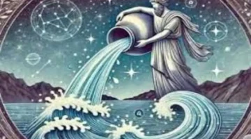 مخاطرة جديدة ينتبه لها مولود برج الدلو خلال معالجة اليوم